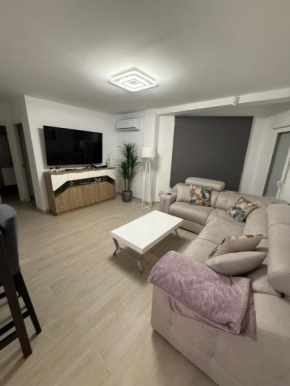 Apartamento Heliomar, Malaga